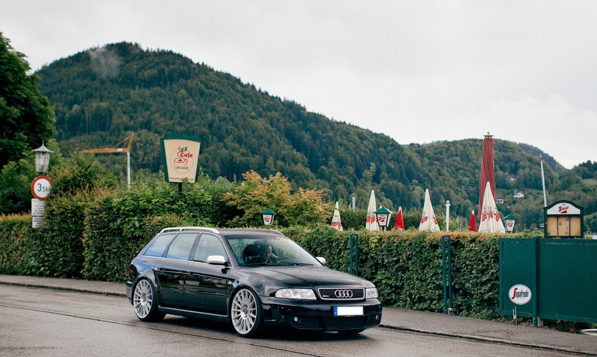 Audi RS Club Deutschland e.V.